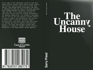 ISBN 9783910265172: The Uncanny House