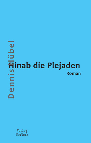 neues Buch – Dennis Hübel – Hinab die Plejaden neues Buch – Dennis Hübel – Hinab die Plejaden