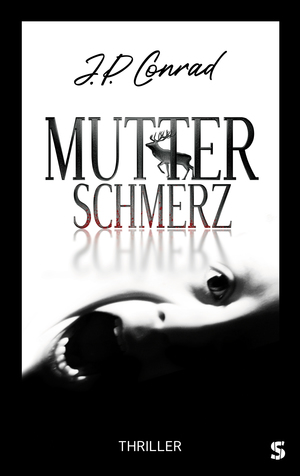 ISBN 9783910463110: Mutterschmerz