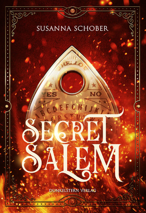 ISBN 9783910615007: Secret Salem