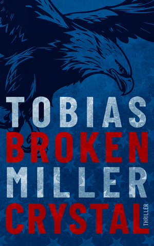 ISBN 9783910674073: Broken Crystal | Tobias Miller | Taschenbuch | Paperback | 324 S. | Deutsch | 2024 | Tobias Miller | EAN 9783910674073