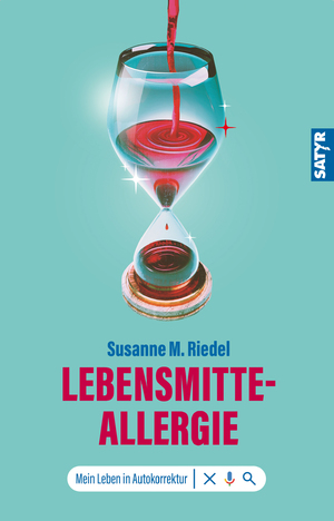 ISBN 9783910775084: Lebensmitteallergie - Mein Leben in Autokorrektur