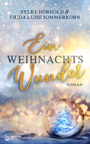 ISBN 9783910866058: Ein Weihnachtswunder : Winterwunderreihe 3