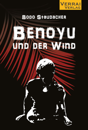 gebrauchtes Buch – Bodo Staudacher – Benoyu und der Wind