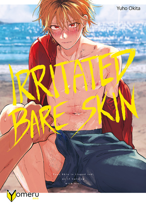 ISBN 9783911024044: Irritated Bare Skin | Yuho Okita | Taschenbuch | 220 S. | Deutsch | 2024 | Yomeru | EAN 9783911024044