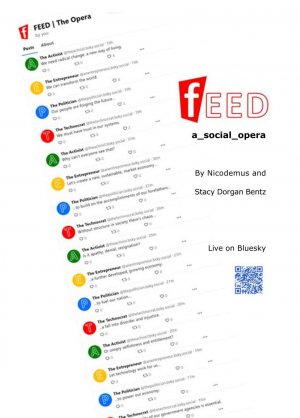 ISBN 9783911218030: FEED