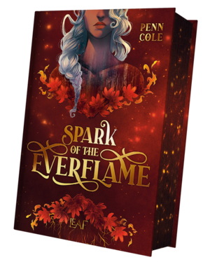 ISBN 9783911244084: Spark of the Everflame