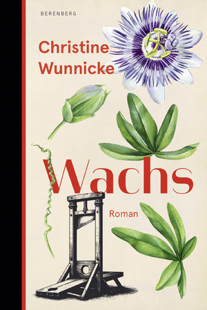 ISBN 9783911327039: Wachs