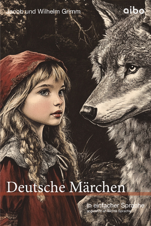 ISBN 9783911420211: Deutsche Märchen in einfacher Sprache / angelehnt an leichte Sprache / Jacob und Wilhlem Grimm / Taschenbuch / 136 S. / Deutsch / 2025 / aibo publishing GmbH / EAN 9783911420211