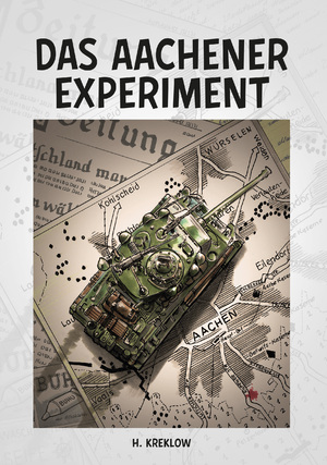 ISBN 9783911600002: Das Aachener Experiment