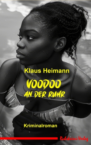 ISBN 9783911633000: Voodoo an der Ruhr