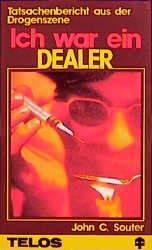 ISBN 9783920106946: Ich war ein Dealer