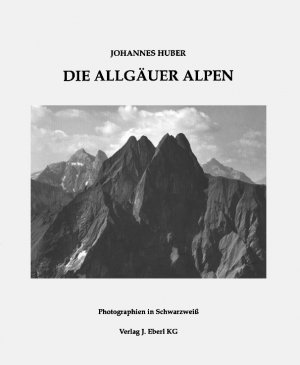 ISBN 9783920269214: Die Allgäuer Alpen