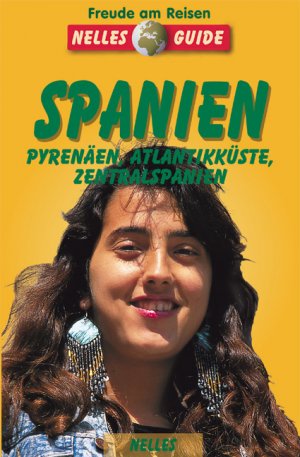 ISBN 9783920397481: Spanien – Pyrenäen, Atlantikküste, Zentralspanien