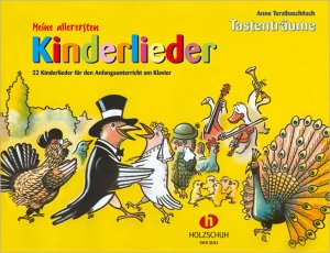 ISBN 9783920470221: Meine allerersten Kinderlieder