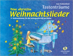 ISBN 9783920470245: Meine allerersten Weihnachtslieder