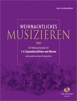 ISBN 9783920470399: Weihnachtliches Musizieren