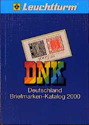 ISBN 9783920548012: DNK Deutschland Briefmarken-Katalog 2011