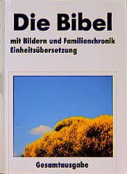 ISBN 9783920609362: Die Bibel