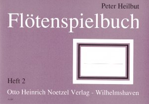 ISBN 9783920696058: Flötenspielbuch - Heft 2 – Eine Anleitung für das Spiel auf der Sopranblockflöte