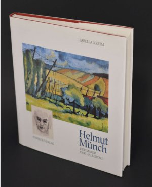 ISBN 9783920746425: Helmut Münch – Der Maler der Hallertau