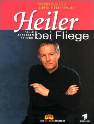 ISBN 9783920788562: Heiler bei Fliege