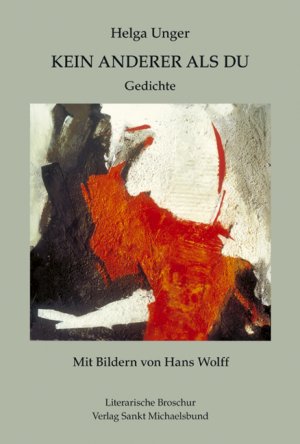 ISBN 9783920821764: Kein Anderer als Du: Gedichte