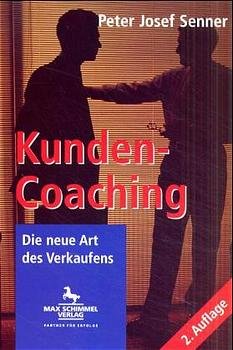 ISBN 9783920834559: Kundencoaching