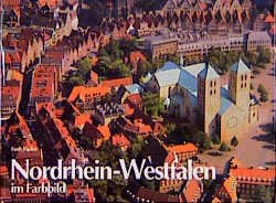 ISBN 9783921268797: Nordrhein-Westfalen im Farbbild