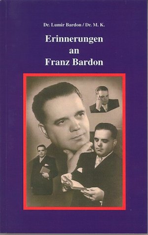 ISBN 9783921338391: Erinnerungen an Franz Bardon