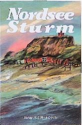 ISBN 9783921416617: Nordsee-Sturm – Sturmflut-Geschichten