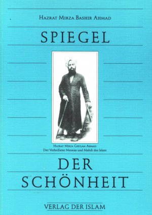 ISBN 9783921458549: Spiegel der Schönheit