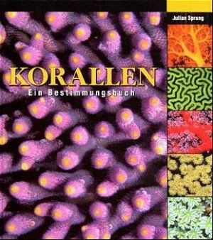 ISBN 9783921684870: Korallen