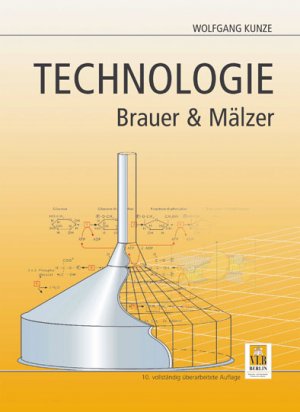 ISBN 9783921690659: Technologie Brauer & Mälzer