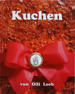 ISBN 9783921799703: Kuchen