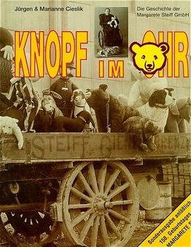 ISBN 9783921844472: Knopf im Ohr