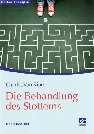 ISBN 9783921897027: Die Behandlung des Stotterns