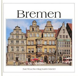 gebrauchtes Buch – Text Gerull – Bremen