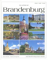 ISBN 9783921957912: So schön ist Brandenburg