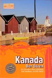 ISBN 9783922025757: Kanada - Der Osten