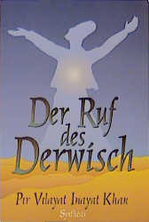 ISBN 9783922026075: Der Ruf des Derwisch