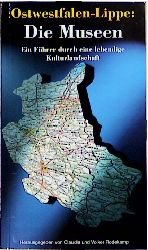 ISBN 9783922032229: Ostwestfalen-Lippe: Die Museen