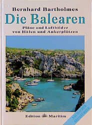 ISBN 9783922117919: Die Balearen