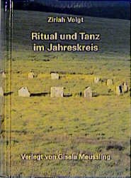 ISBN 9783922129271: Ritual und Tanz im Jahreskreis