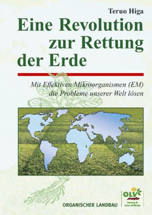 ISBN 9783922201359: Eine Revolution zur Rettung der Erde