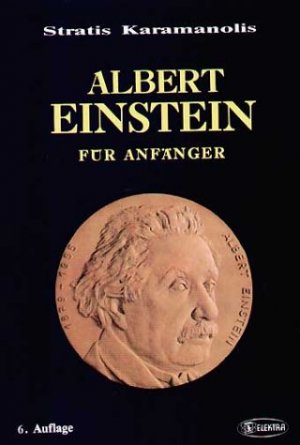 ISBN 9783922238355: Albert Einstein für Anfänger