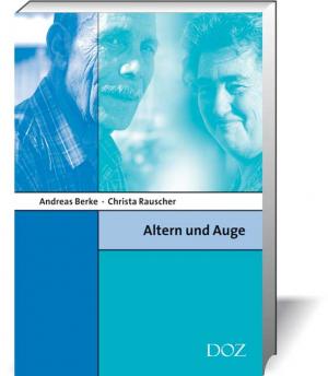 ISBN 9783922269816: Altern und Auge