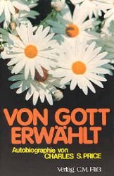 ISBN 9783922349075: Von Gott erwählt