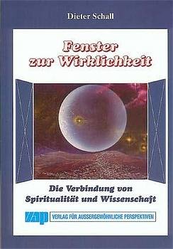 ISBN 9783922367727: Fenster zur Wirklichkeit