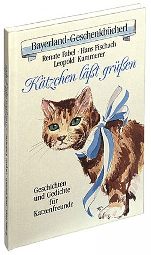 ISBN 9783922394839: Kätzchen lässt grüssen